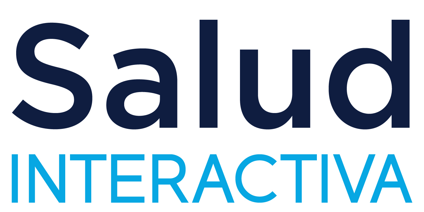 Salud Interactiva Logo